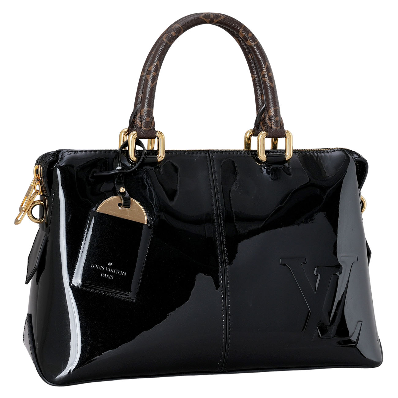 LOUIS VUITTON(USED)루이비통 M54626 베르니 미르와